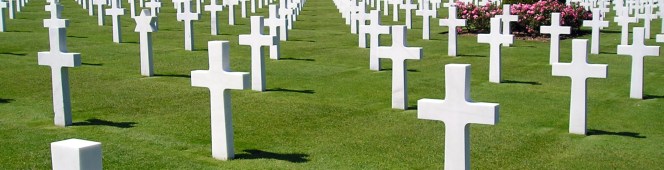 God of the Living, in Whose&nbsp;Eyes