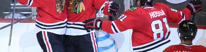 Lightning-Blackhawks Stanley Cup Final is second-most watched final in 18&nbsp;years